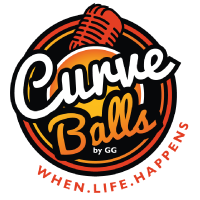 Curveballs by GG
