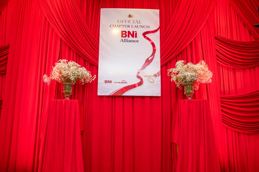 BNI Alliance Chapter members event photography Brand Speaks Life