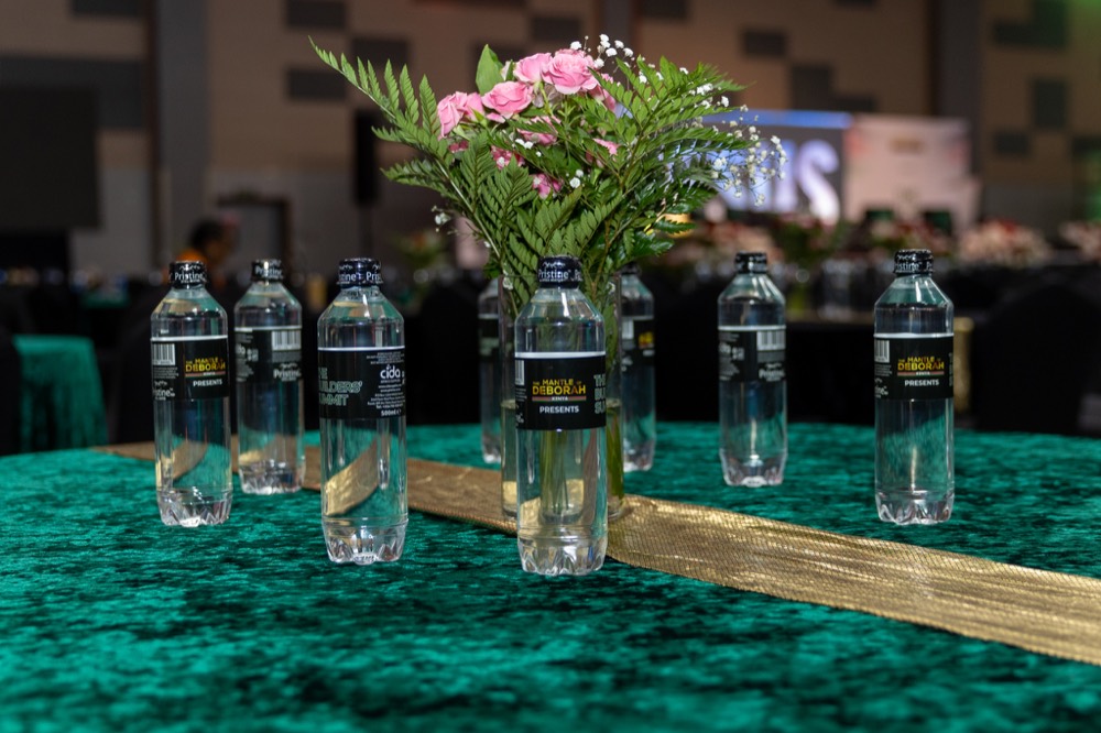 The Builders Summit conference event photography Nairobi Kenya