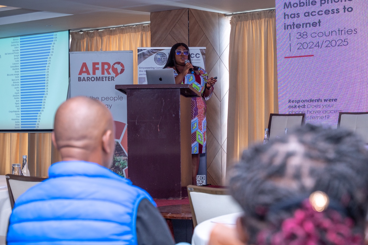 CEO Conclave 4th Edition executive summit event photography Nairobi