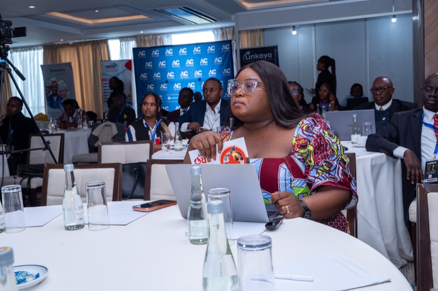 CEO Conclave 4 business leaders summit Nairobi Kenya