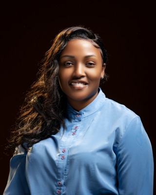 Ann Jackline — Co-Founder & Director of Content, Brand Speaks Life