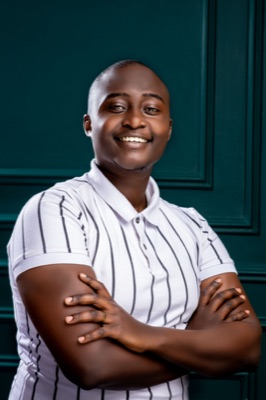Sammy Manju — Co-Founder & Director of Production, Brand Speaks Life