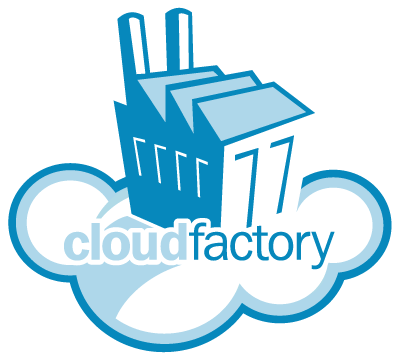 cloud factory