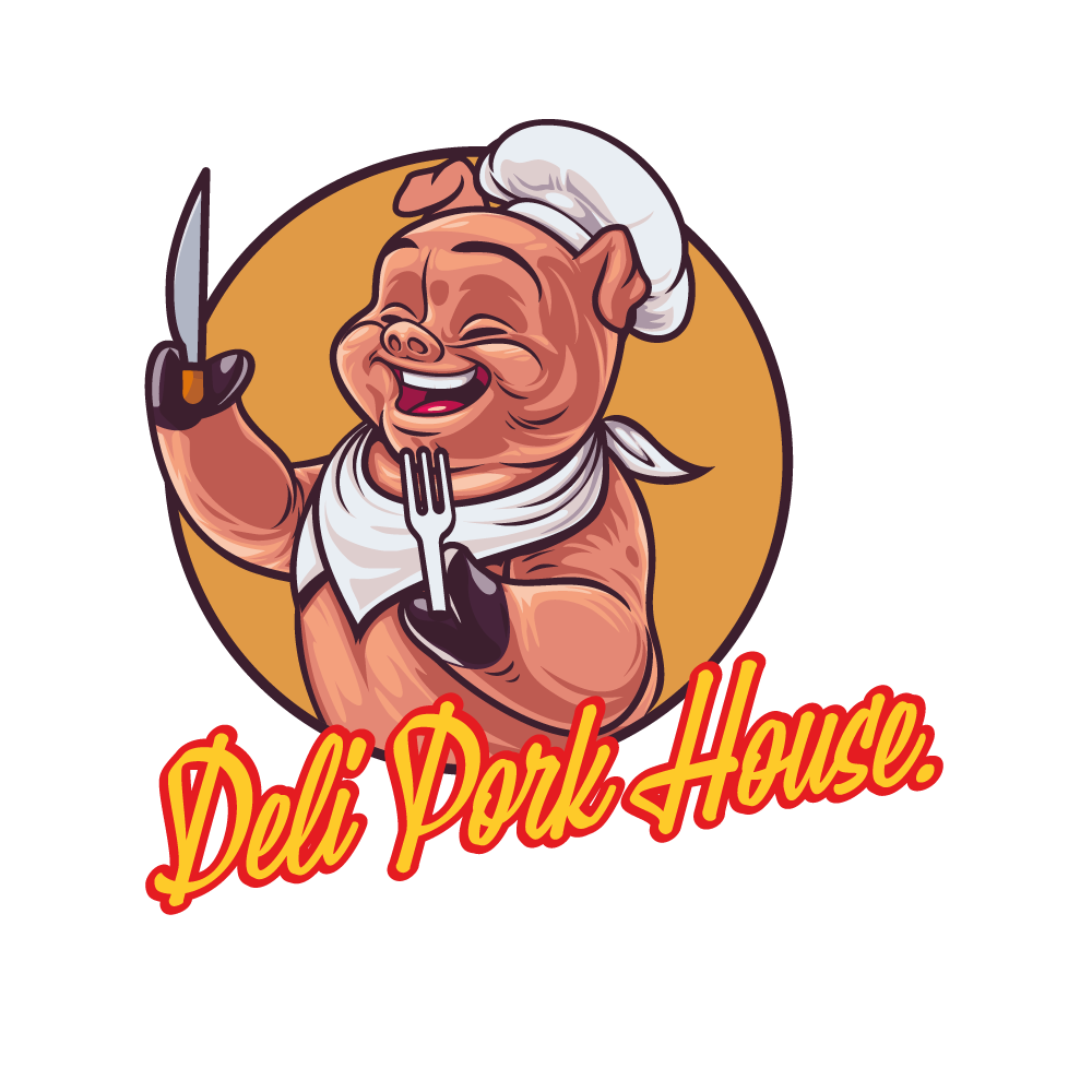 DELI-PORK-HOUSE-LOGO